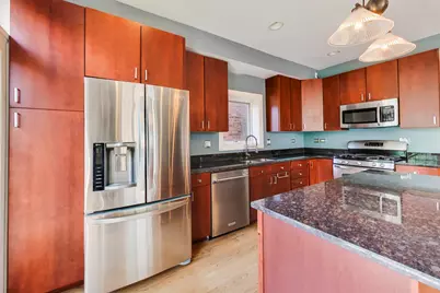 1416 W Farwell Street #2F, Chicago, IL 60626 - Photo 8