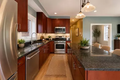 1416 W Farwell Street #2F, Chicago, IL 60626 - Photo 6