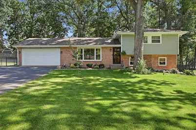 8755 N Glacier Drive, Byron, IL 61010 - Photo 1