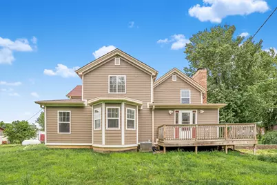 117 S Meridian Road, Chana, IL 61015 - Photo 1