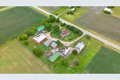117 S Meridian Road, Chana, IL 61015 - Photo 58
