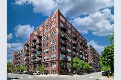 1500 W Monroe Street #205, Chicago, IL 60607 - Photo 1