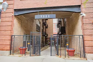 1500 W Monroe St, Chicago, IL 60607 - Photo 2