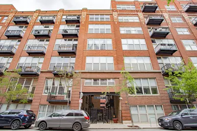1500 W Monroe Street #205, Chicago, IL 60607 - Photo 20