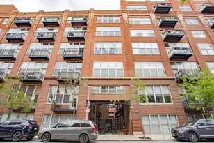 1500 W Monroe St, Chicago, IL 60607 - Photo 20