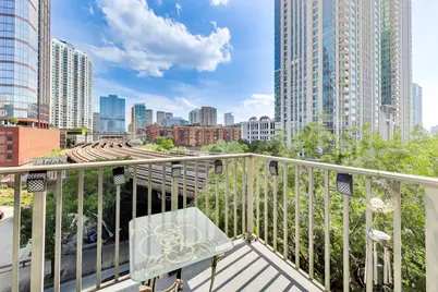 400 N Clinton Street #507, Chicago, IL 60654 - Photo 12