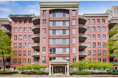 400 N Clinton Street #507, Chicago, IL 60654 - Photo 1