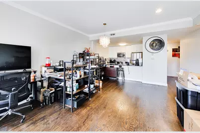 400 N Clinton Street #507, Chicago, IL 60654 - Photo 6