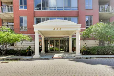 400 N Clinton Street #507, Chicago, IL 60654 - Photo 2