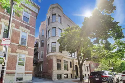 351 W Dickens Avenue #2E, Chicago, IL 60614 - Photo 1