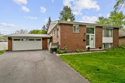 383 Park Avenue, Wheeling, IL 60090 - Photo 1