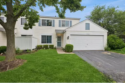 1500 Normantown Road, Naperville, IL 60564 - Photo 1