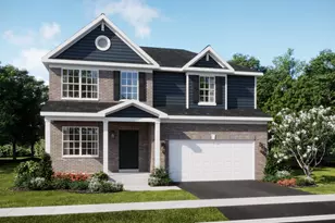 130 Sawgrass Ln, Beecher, IL 60401 - Photo 1