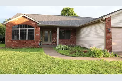 1408 Sequoia Drive, Chatham, IL 62629 - Photo 2