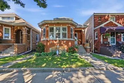 6514 S Kedvale Avenue, Chicago, IL 60629 - Photo 1