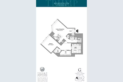 401 N Wabash Avenue #31G, Chicago, IL 60611 - Photo 46