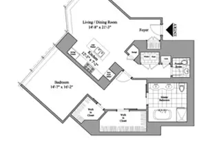 401 N Wabash Ave, Chicago, IL 60611 - Photo 46