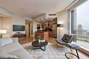 401 N Wabash Ave, Chicago, IL 60611 - Photo 4