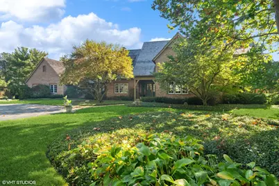 65 Round Barn Road, Barrington Hills, IL 60010 - Photo 4
