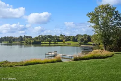 65 Round Barn Road, Barrington Hills, IL 60010 - Photo 2