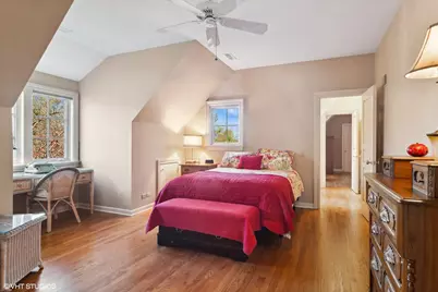 65 Round Barn Road, Barrington Hills, IL 60010 - Photo 34