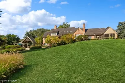 65 Round Barn Road, Barrington Hills, IL 60010 - Photo 50
