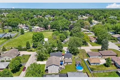 16841 Willow Lane Drive, Tinley Park, IL 60477 - Photo 36