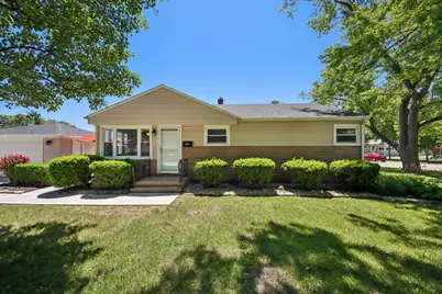 16841 Willow Lane Drive, Tinley Park, IL 60477 - Photo 1