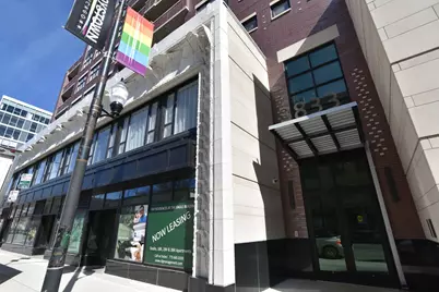 3833 N Broadway Street #615, Chicago, IL 60613 - Photo 1