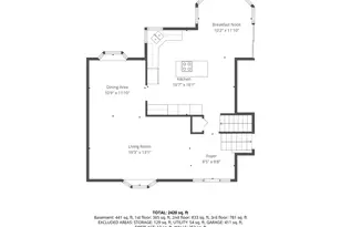 449 Farnham Ln, Wheaton, IL 60189 - Photo 28