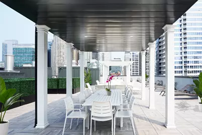 812 W Adams Street #PH605, Chicago, IL 60607 - Photo 30
