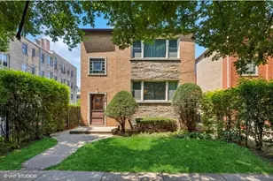134 Callan Ave, Evanston, IL 60202 - Photo 1