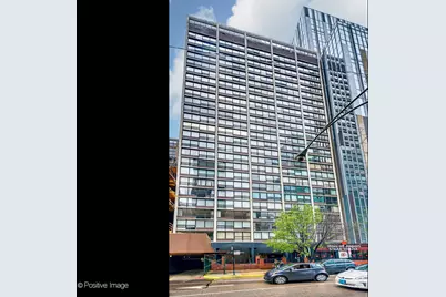 230 E Ontario Street #503, Chicago, IL 60611 - Photo 1
