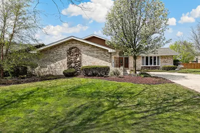 15622 S Trailside Drive, Homer Glen, IL 60491 - Photo 1