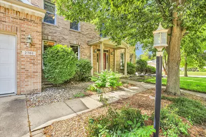 2701 Summerhill Lane, Champaign, IL 61822 - Photo 1