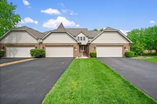 13839 Steeple View Ln, Lemont, IL 60439 - Photo 1