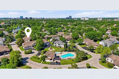 1251 Williamsburg Drive #D2, Schaumburg, IL 60193 - Photo 24