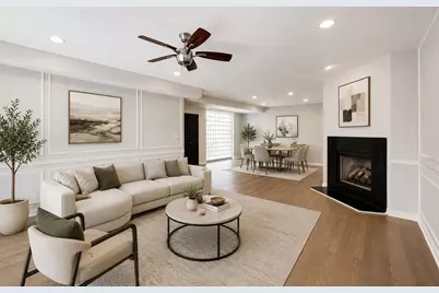 308 W Evergreen Avenue #2, Chicago, IL 60610 - Photo 2