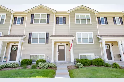 2517 Alison Avenue, Pingree Grove, IL 60140 - Photo 1