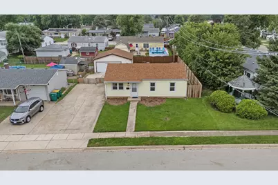 401 Kenyon Avenue, Romeoville, IL 60446 - Photo 1