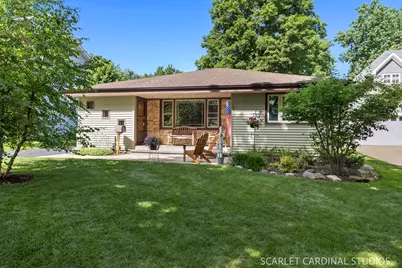 348 S Chase Avenue, Lombard, IL 60148 - Photo 1