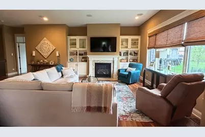 1725 Beazley Drive, New Lenox, IL 60451 - Photo 8
