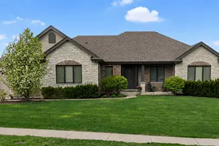 1725 Beazley Dr, New Lenox, IL 60451 - Photo 1