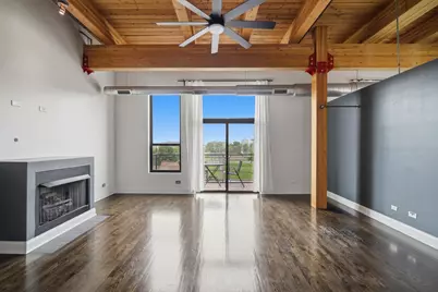 1610 S Halsted Street #408, Chicago, IL 60608 - Photo 14