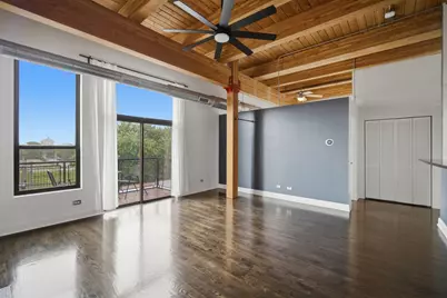 1610 S Halsted Street #408, Chicago, IL 60608 - Photo 12