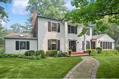[Address not provided], Highland Park, IL 60035 - Photo 1