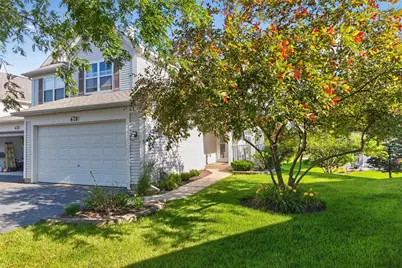 478 Peregrine Parkway, Bartlett, IL 60103 - Photo 2