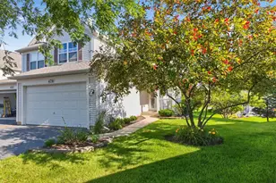 478 Peregrine Pkwy, Bartlett, IL 60103 - Photo 2