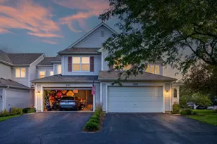 478 Peregrine Pkwy, Bartlett, IL 60103 - Photo 1