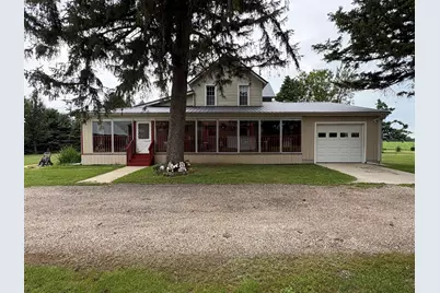 2563 Gurler Road, Rochelle, IL 61068 - Photo 1
